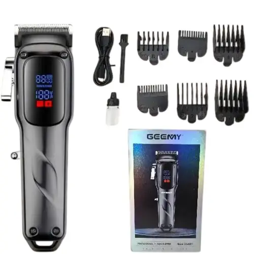 Geemy GM-8051 Professional Hair Clipper