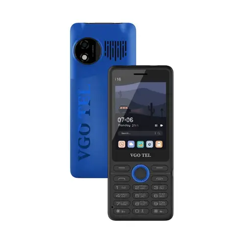 VGO TEL i16