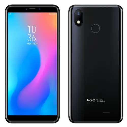 VGO TEL Smart 7