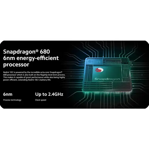 Xiaomi Redmi 10C
