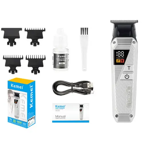 Kemei KM-1679 Professional Hair Clipper