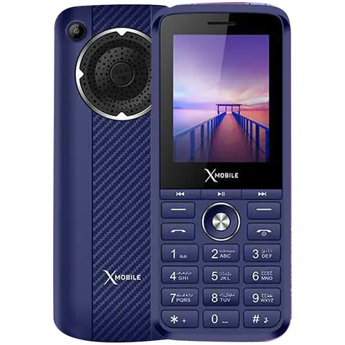 XMobile Disco Plus
