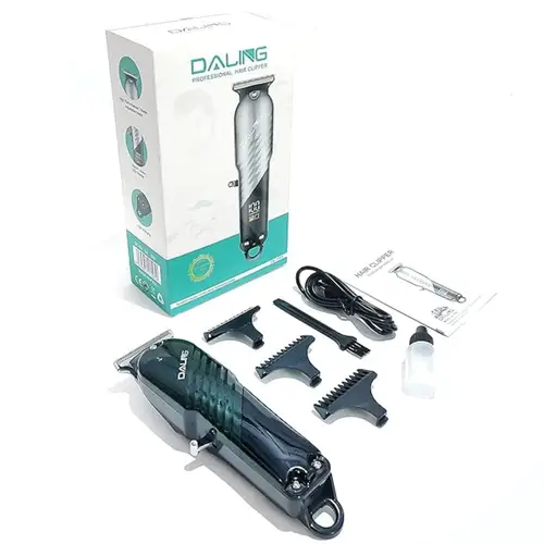 Daling DL-1595 Digital LCD Trimmer
