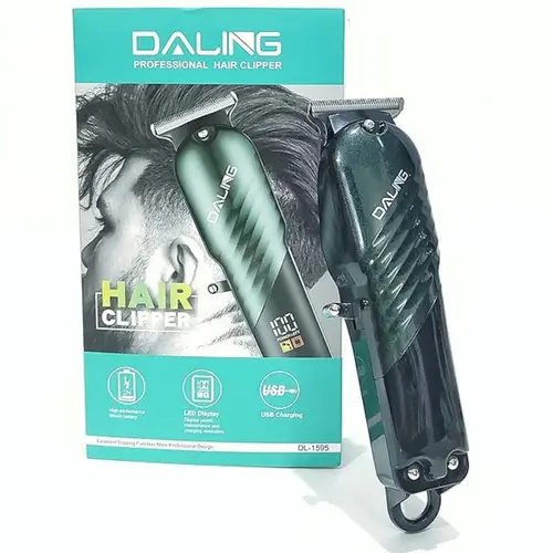 Daling DL-1595 Digital LCD Trimmer