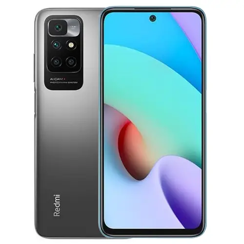 Xiaomi Redmi 10