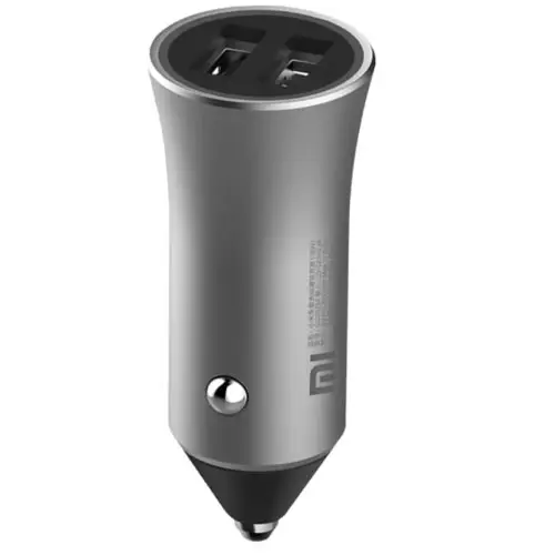 Mi Car Charger Pro (18W)