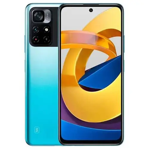 Xiaomi Poco M4 Pro 5G