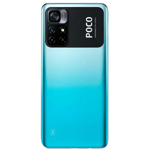 Xiaomi Poco M4 Pro 5G