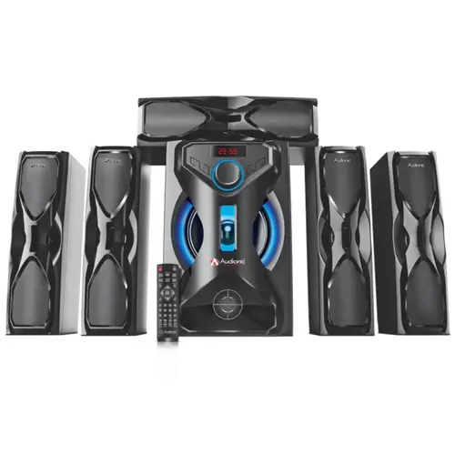 Audionic Pace-7 Home Theater System