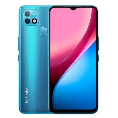 Infinix Hot 10i