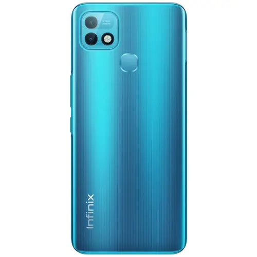 Infinix Hot 10i