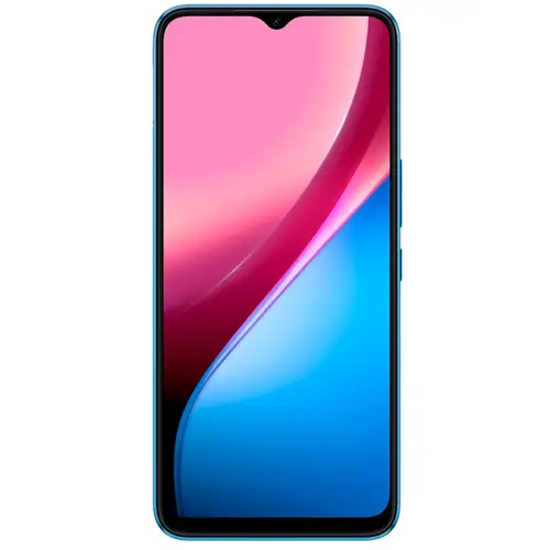 Infinix Hot 10i