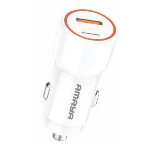 Amaya ACC-04 Car Charger