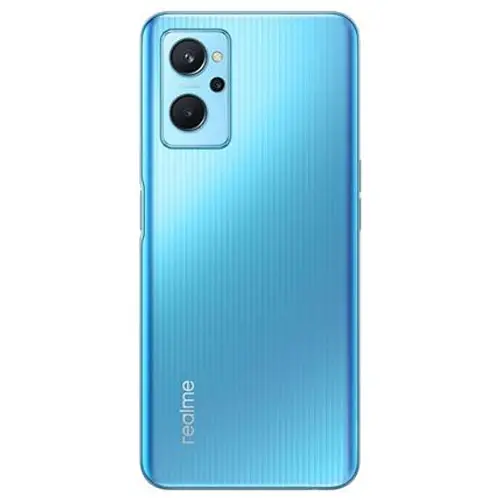 Realme 9i 2 Realme 9i