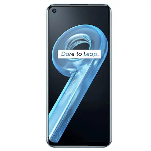 Realme 9i 3 Realme 9i
