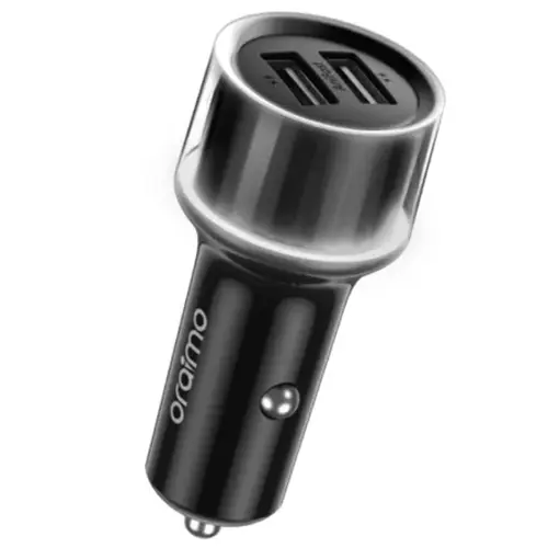 ORAIMO Highway 15 15.5W Car Charger OCC-1152D