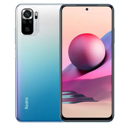 Xiaomi Redmi Note 10S