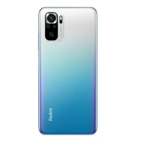 Xiaomi Redmi Note 10S