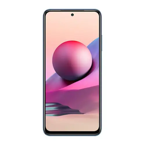 Xiaomi Redmi Note 10S