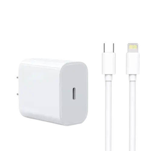 Aspor A801 Quick Charger Pd 20W