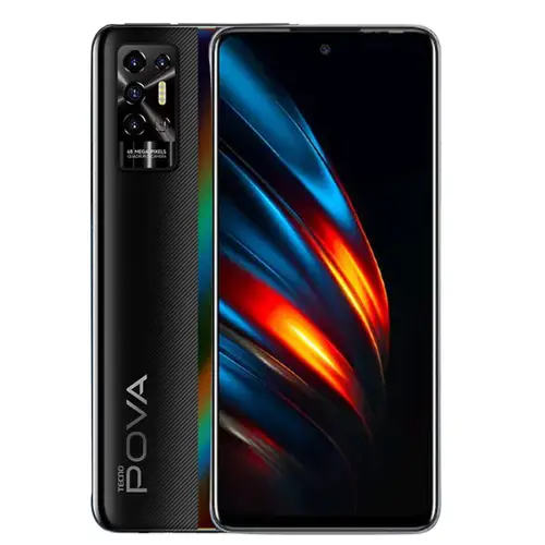 Tecno Pova 2