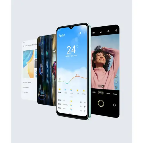 Vivo Y18 3 Vivo Y18