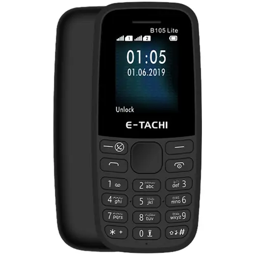 E-Tachi B105 Lite