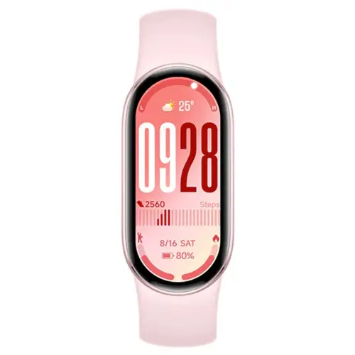 Xiaomi Mi Band 10