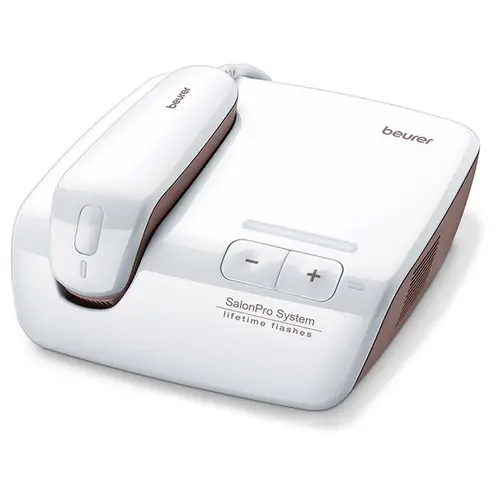 Beurer Professional IPL hair removal (IPL 10000+)