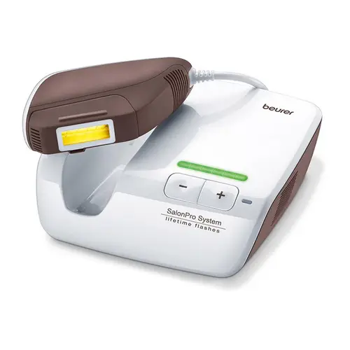 Beurer Professional IPL hair removal (IPL 10000+)
