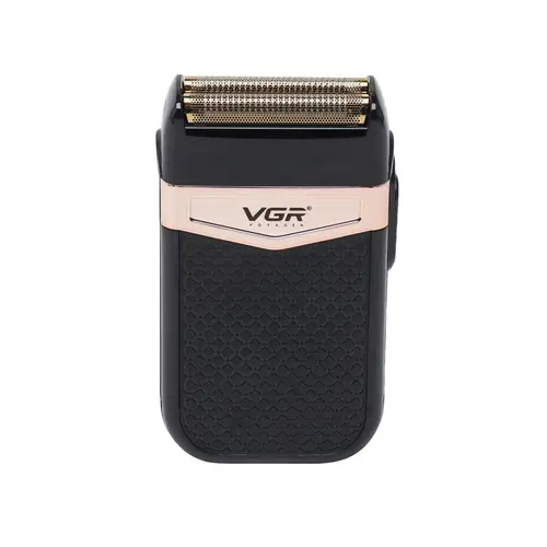VGR V-331 IPX4 Waterproof Professional Mens Shaver