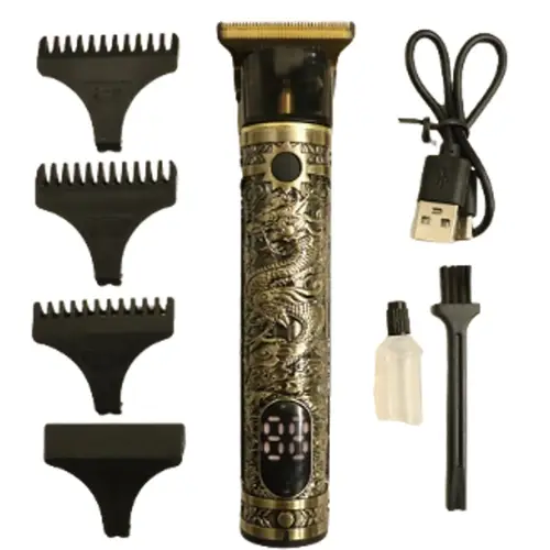 Daling DL-1607 Rechargeable Hair Clipper
