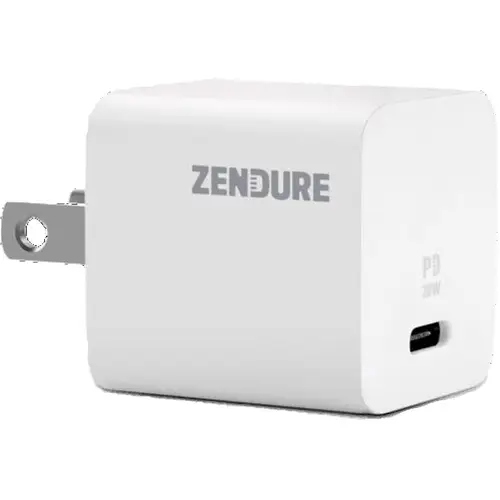 Zendure SuperPort Nano 20W Charger