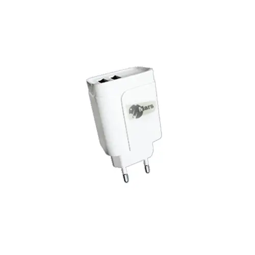 Mars MS-3 2.4A Wall Charger