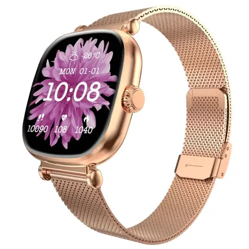 Login L-110 Enigma Diva Smart Watch