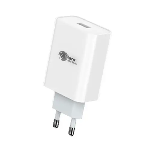 Mars Elite Series 27W Wall Charger E-9