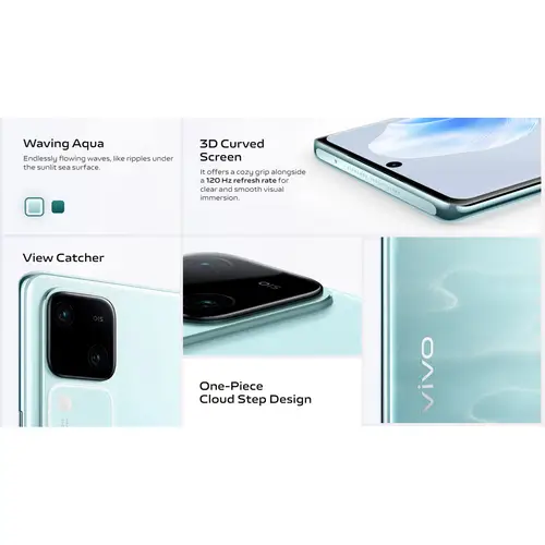Vivo V30 5G