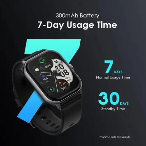 Oraimo Watch 5 Smart Watch OSW-805