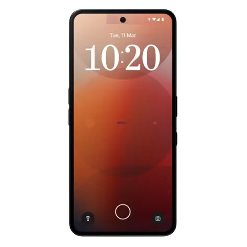 Nothing Phone 3A