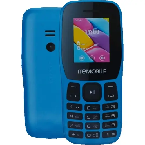 MeMobile M106