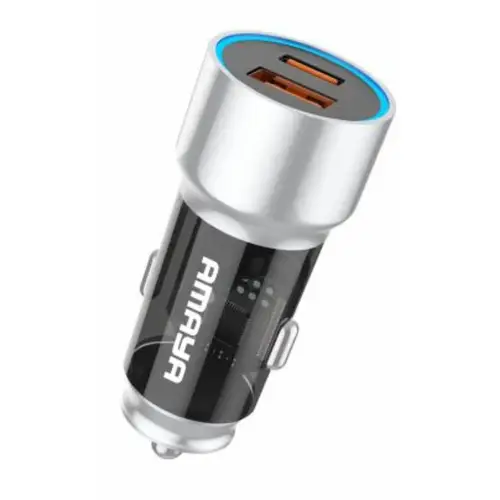 Amaya ACC-05 Car Charger