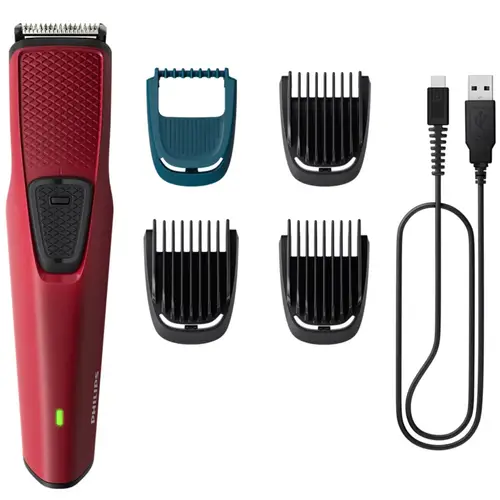 Philips BT1235 Beard Trimmer For Men