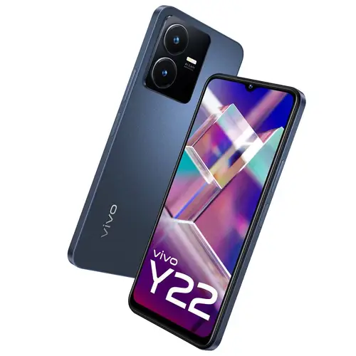 Vivo Y22