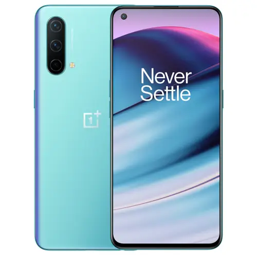 OnePlus Nord CE 5G