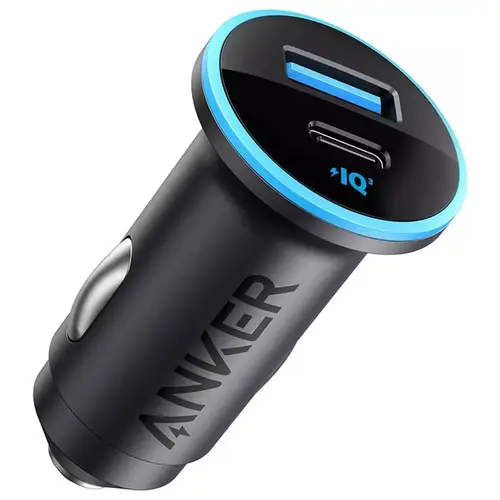 Anker 323 Car Charger 52.5W (A2735G11)