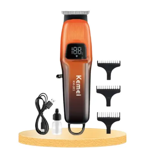 Kemei KM-263 Professional Hair Clipper