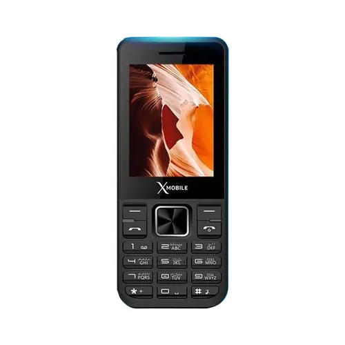 XMobile Mega Gabbar