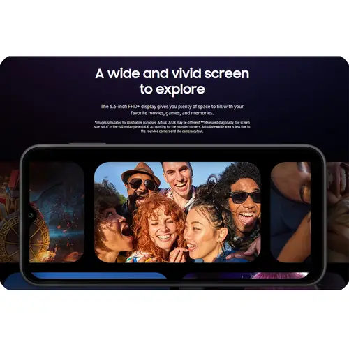 Samsung Galaxy A14 2 Samsung Galaxy A14