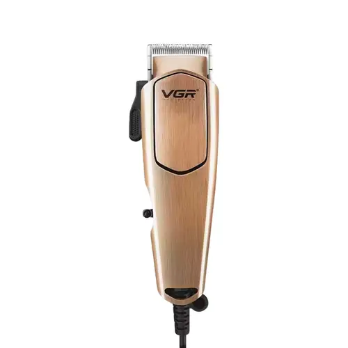 VGR V-131 Professional Corded Hair Clipper for Men