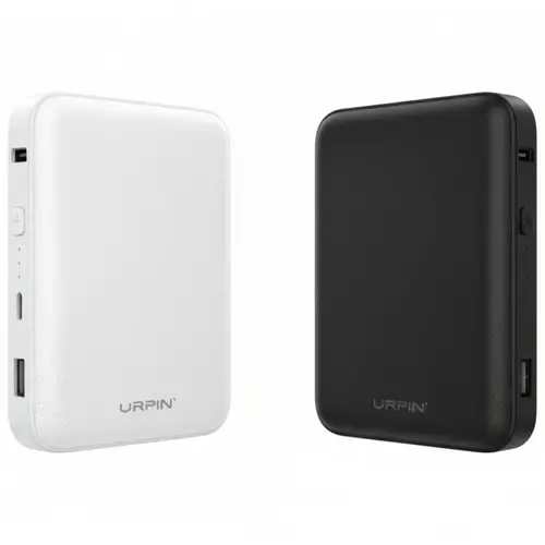 Urpin P50 Power Bank 20000mAh